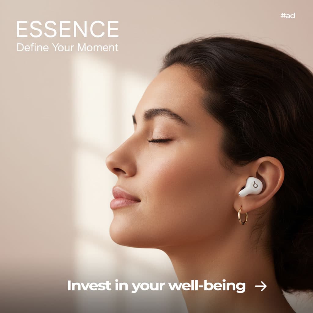 Invest in your well-being