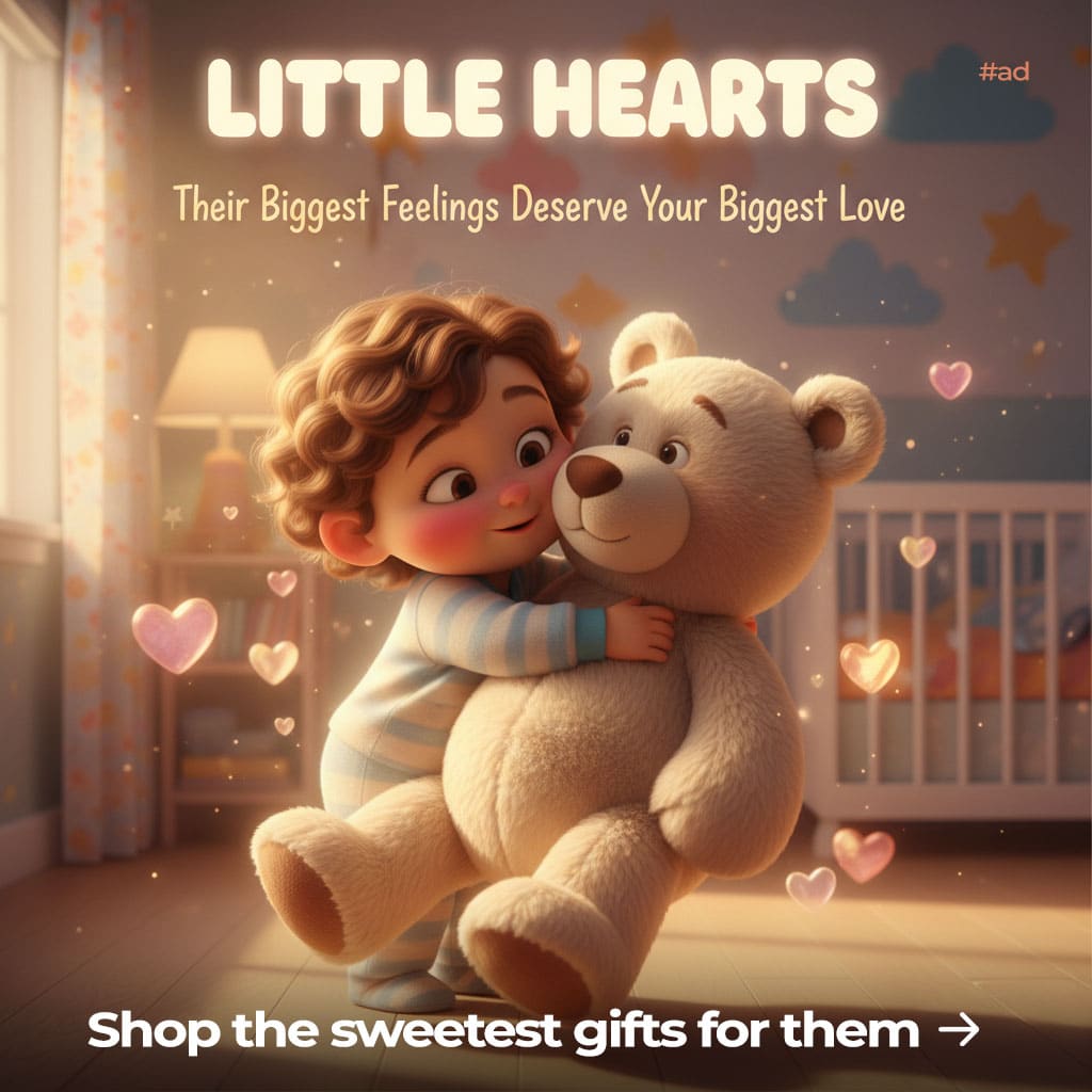 Shop the sweetest gifts for them Shop the sweetest gifts for them