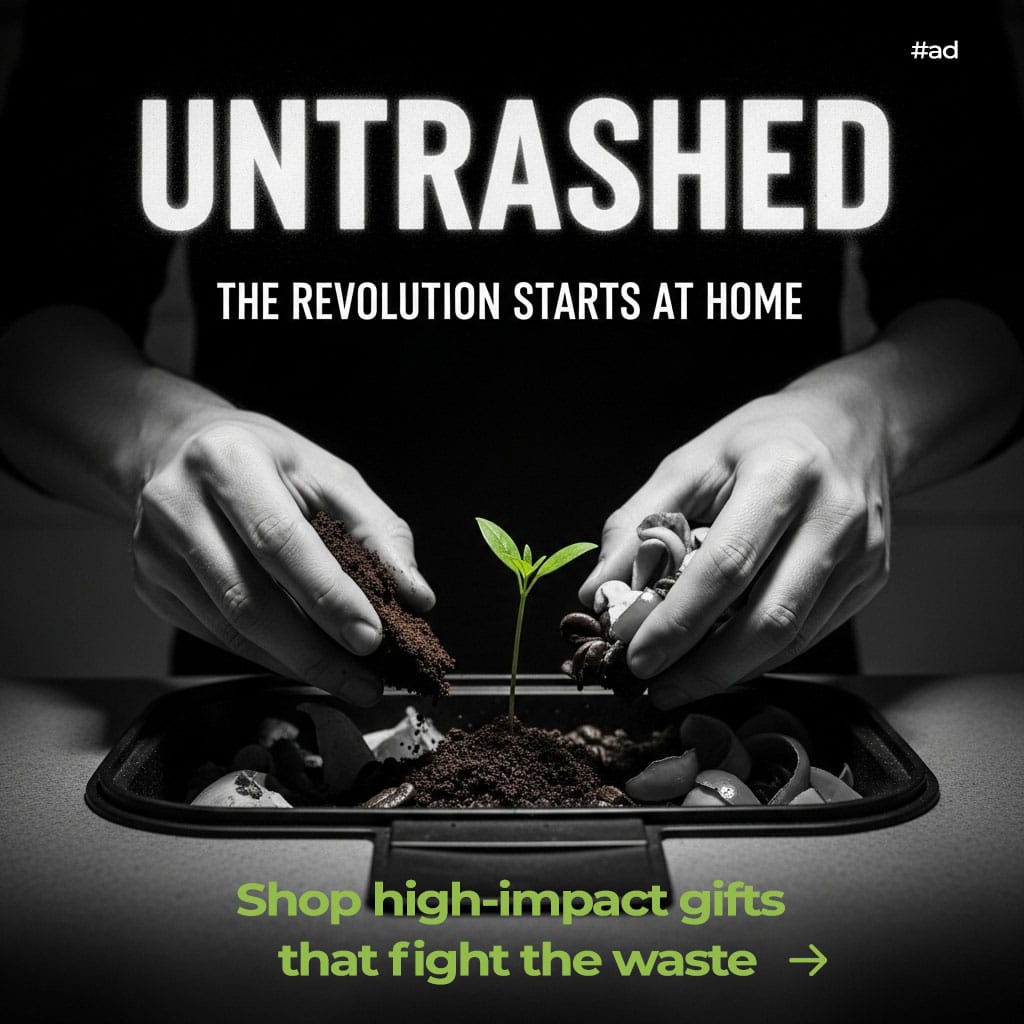 high-impact gifts that fight the waste high-impact gifts that fight the waste