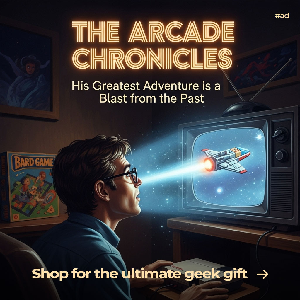 Shop for the ultimate geek gift Shop for the ultimate geek gift